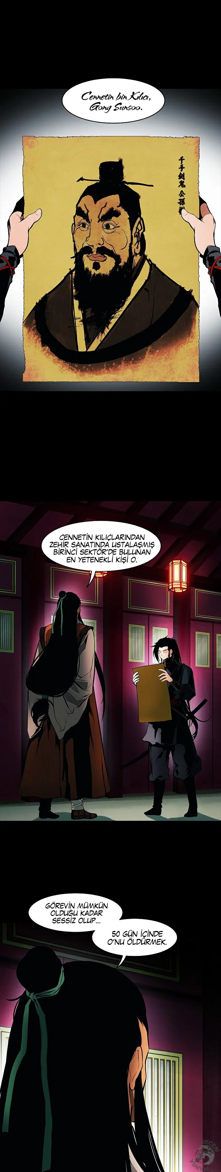Mookhyang – Kara Leydi - Bölüm 64 Sayfa 2