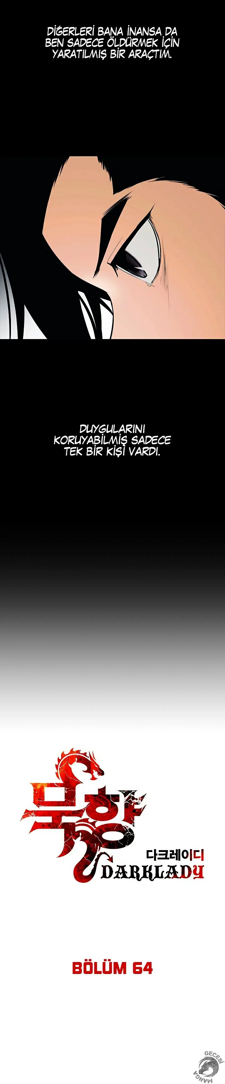 Mookhyang – Kara Leydi - Bölüm 64 Sayfa 7