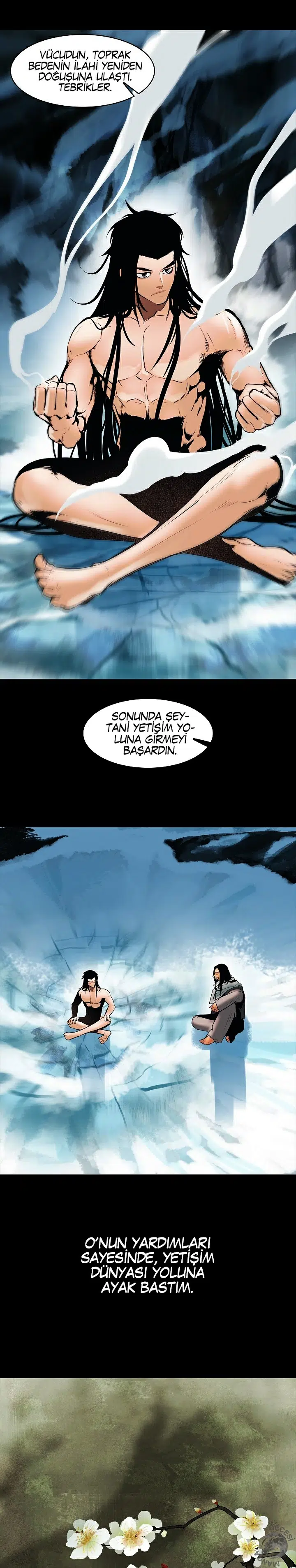 Mookhyang – Kara Leydi - Bölüm 64 Sayfa 14