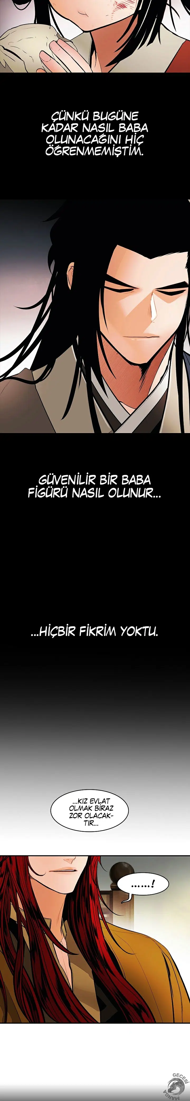 Mookhyang – Kara Leydi - Bölüm 64 Sayfa 24