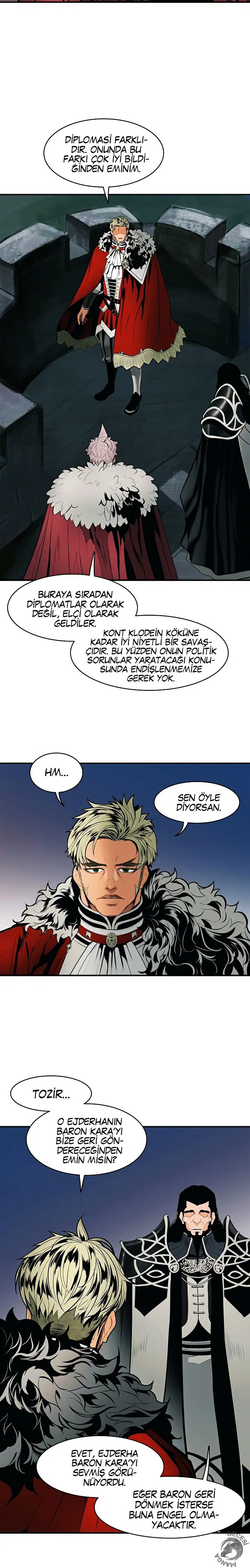 Mookhyang – Kara Leydi - Bölüm 65 Sayfa 7