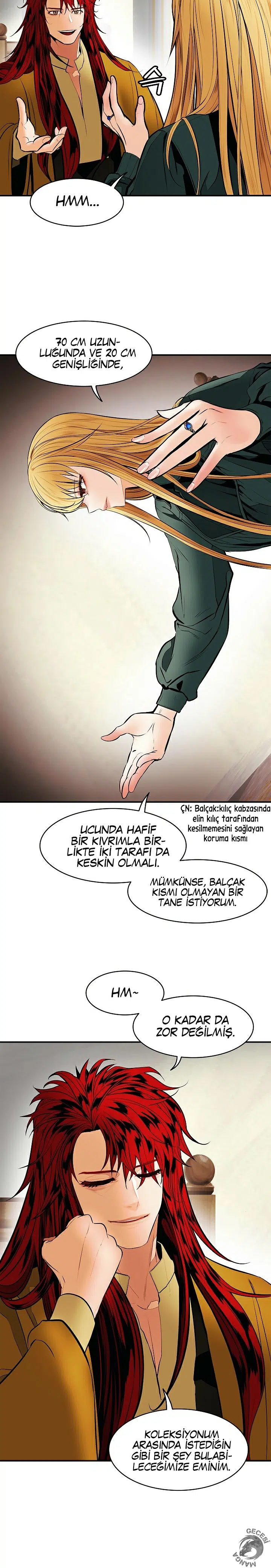 Mookhyang – Kara Leydi - Bölüm 66 Sayfa 16