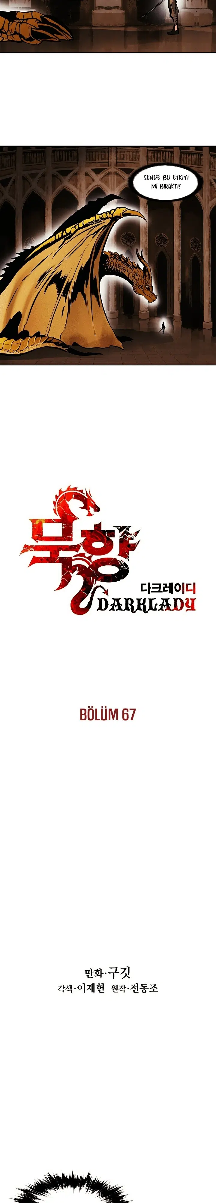 Mookhyang – Kara Leydi - Bölüm 67 Sayfa 6
