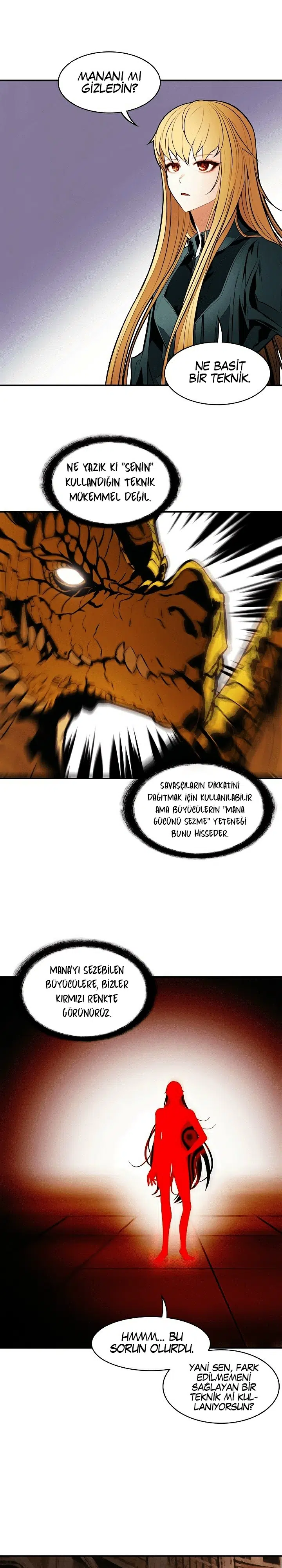 Mookhyang – Kara Leydi - Bölüm 67 Sayfa 14