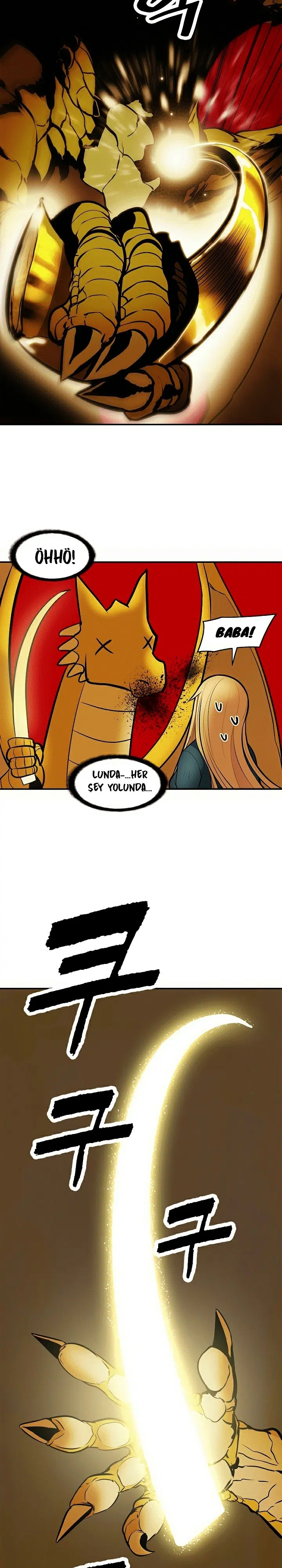 Mookhyang – Kara Leydi - Bölüm 67 Sayfa 21