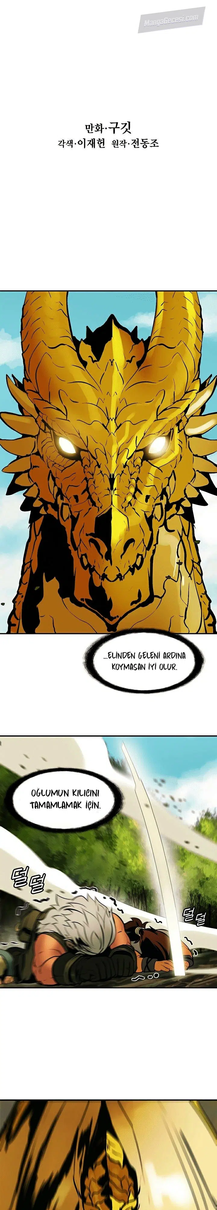 Mookhyang – Kara Leydi - Bölüm 68 Sayfa 5