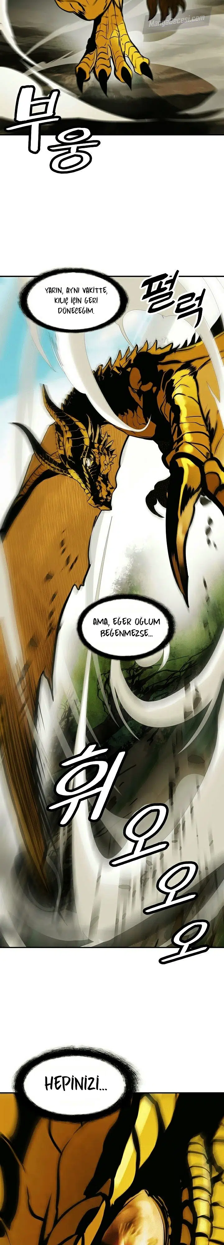 Mookhyang – Kara Leydi - Bölüm 68 Sayfa 9