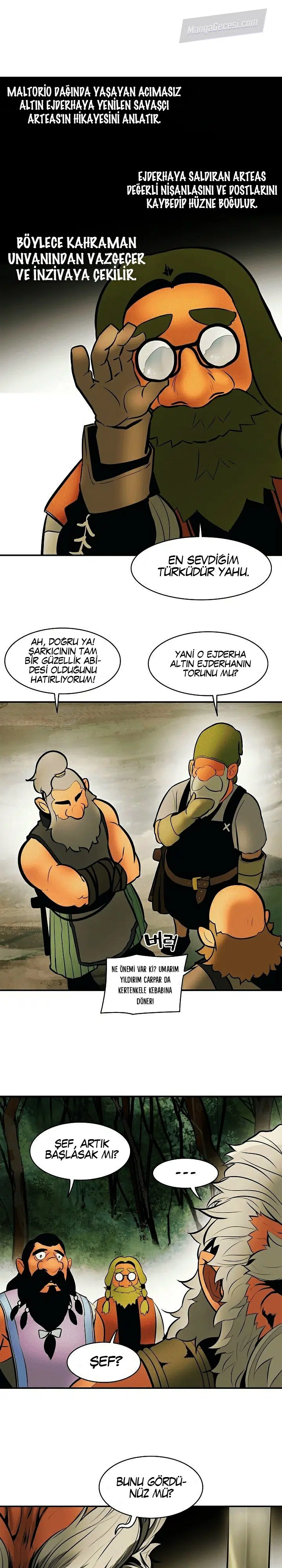 Mookhyang – Kara Leydi - Bölüm 68 Sayfa 12