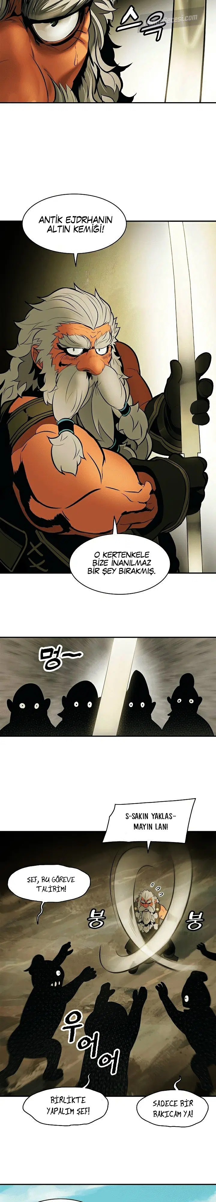 Mookhyang – Kara Leydi - Bölüm 68 Sayfa 13