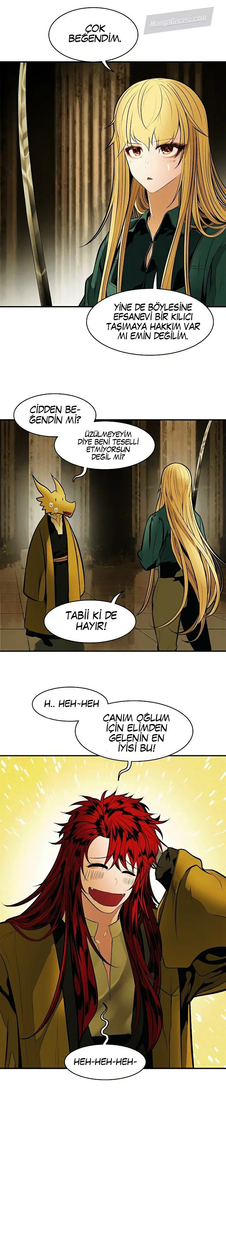 Mookhyang – Kara Leydi - Bölüm 68 Sayfa 17