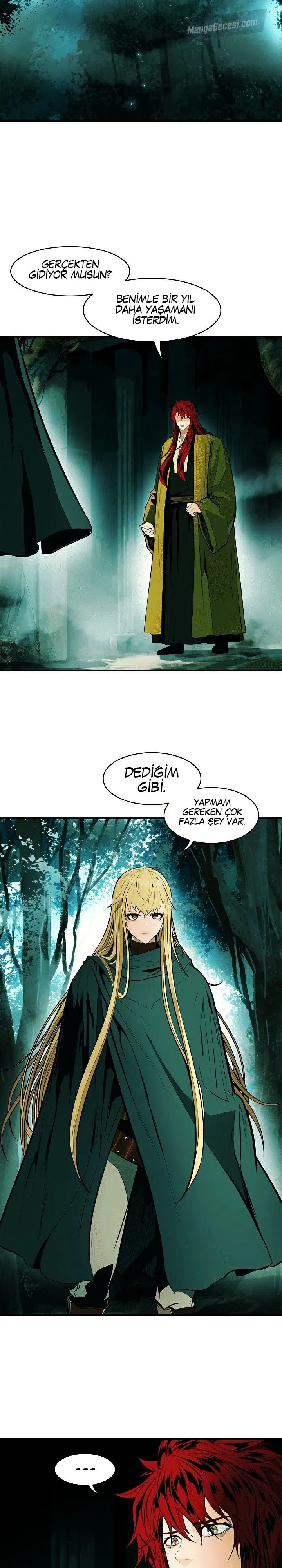 Mookhyang – Kara Leydi - Bölüm 68 Sayfa 22