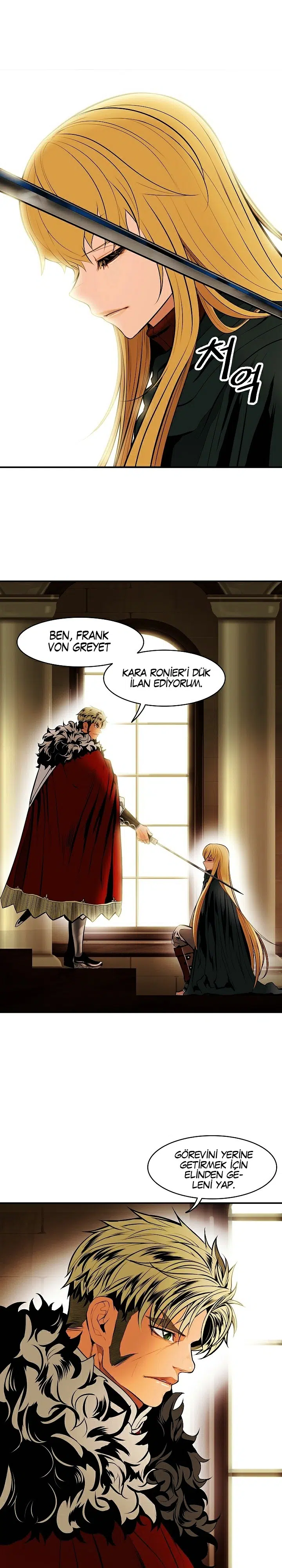 Mookhyang – Kara Leydi - Bölüm 69 Sayfa 5