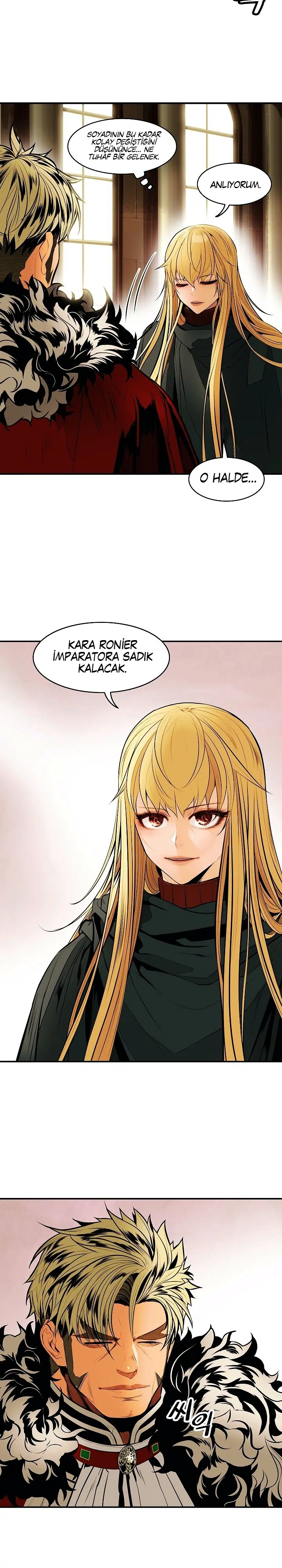 Mookhyang – Kara Leydi - Bölüm 69 Sayfa 7