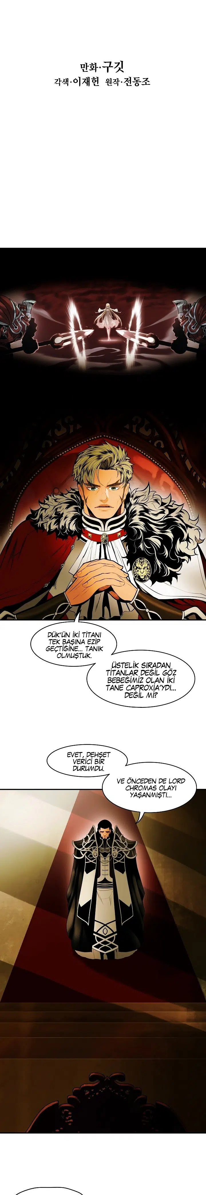 Mookhyang – Kara Leydi - Bölüm 70 Sayfa 8