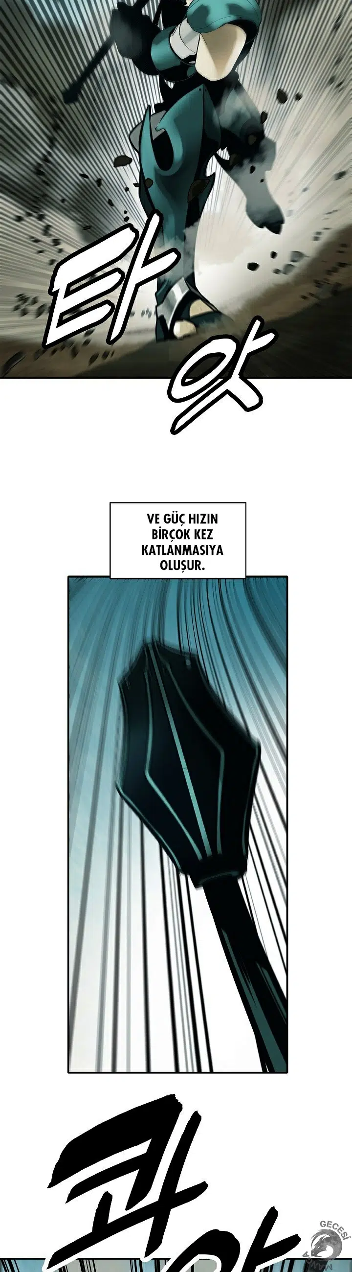 Mookhyang – Kara Leydi - Bölüm 71 Sayfa 4