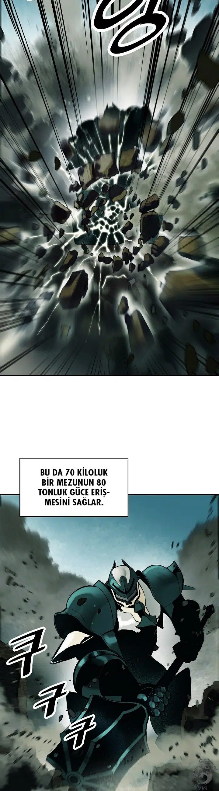 Mookhyang – Kara Leydi - Bölüm 71 Sayfa 5