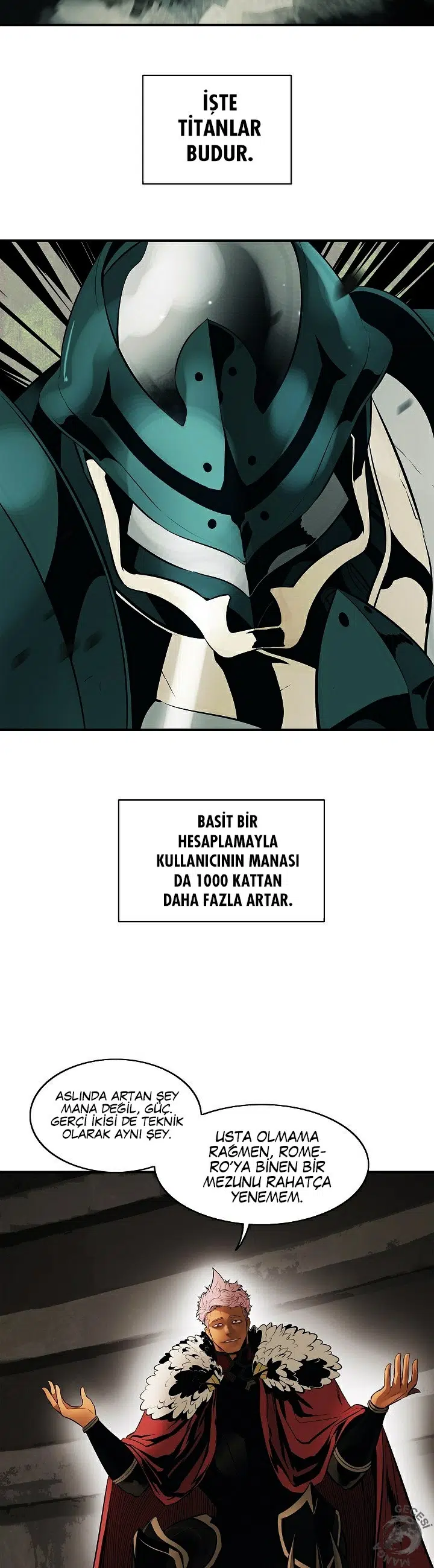 Mookhyang – Kara Leydi - Bölüm 71 Sayfa 6