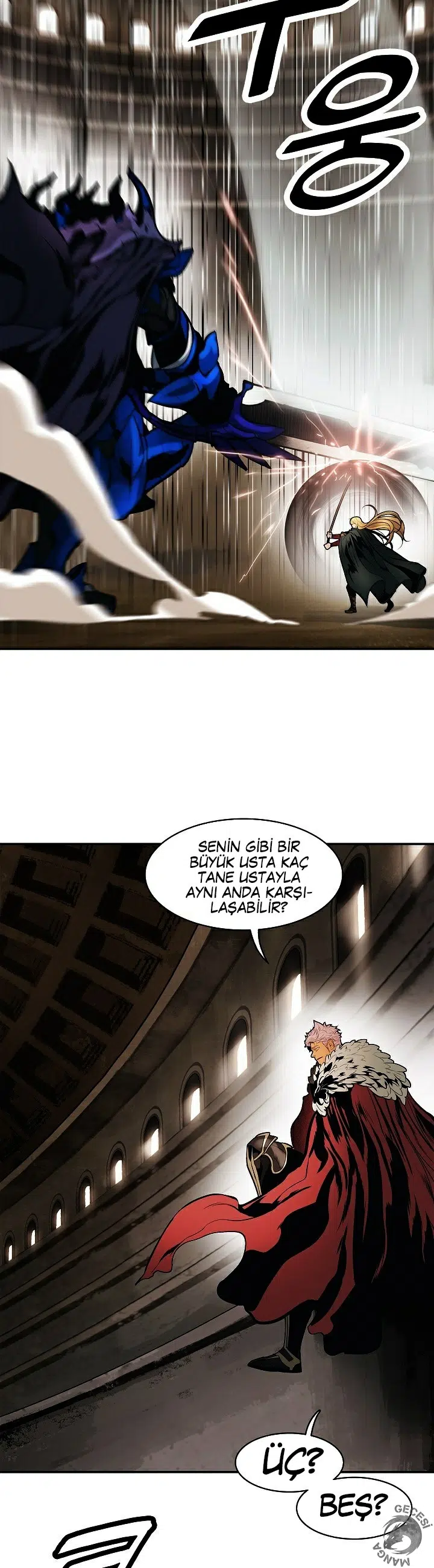 Mookhyang – Kara Leydi - Bölüm 71 Sayfa 13