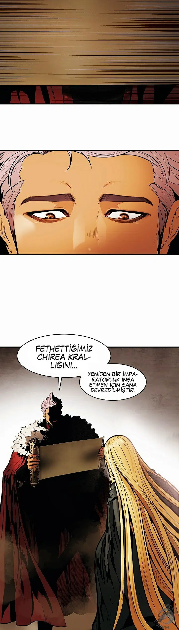 Mookhyang – Kara Leydi - Bölüm 71 Sayfa 38