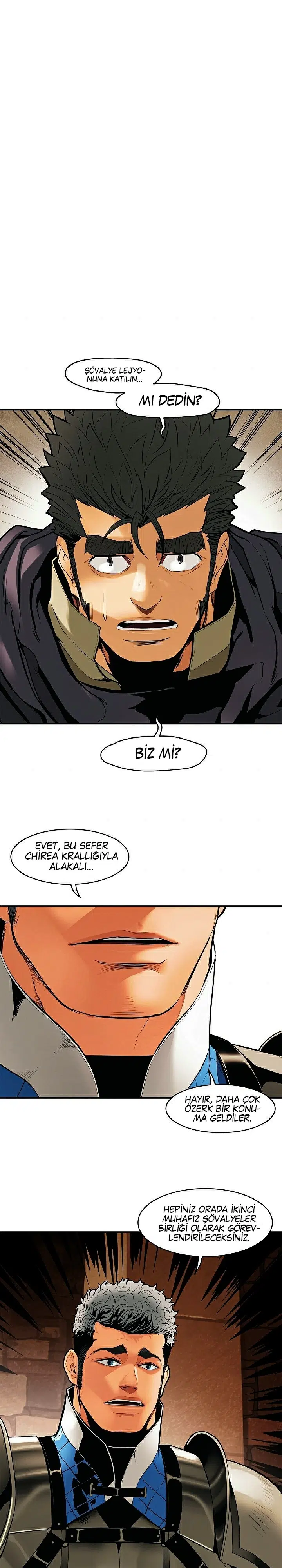 Mookhyang – Kara Leydi - Bölüm 72 Sayfa 11