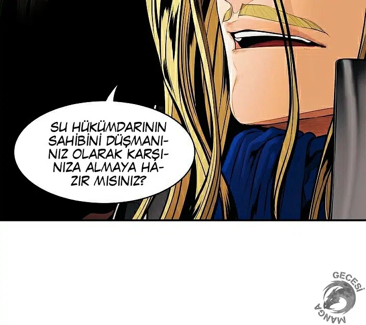 Mookhyang – Kara Leydi - Bölüm 72 Sayfa 15