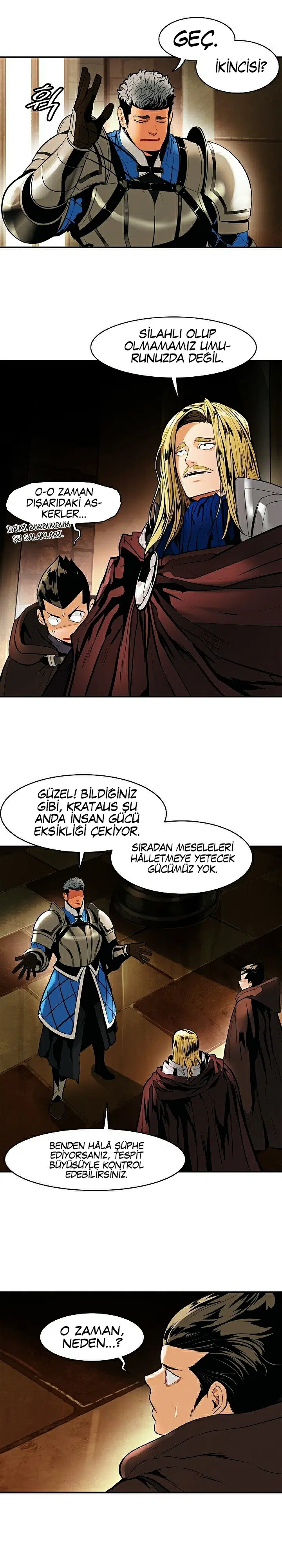 Mookhyang – Kara Leydi - Bölüm 72 Sayfa 20