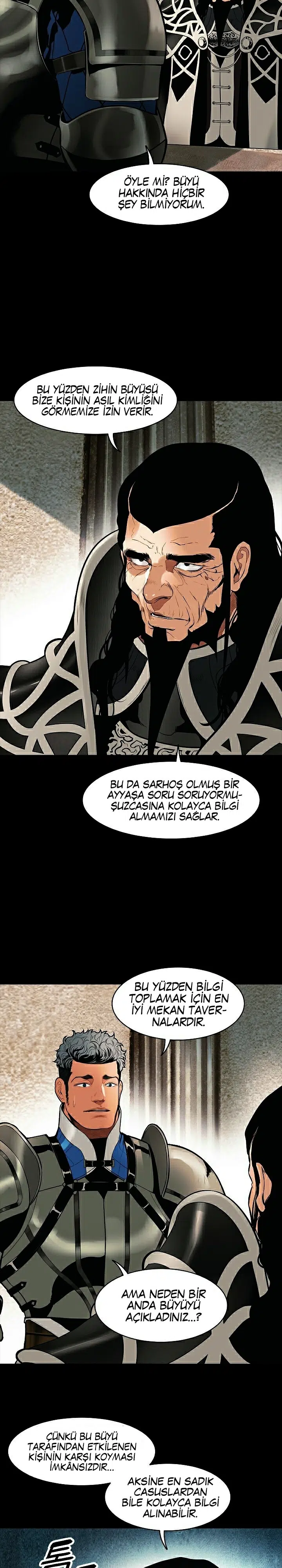 Mookhyang – Kara Leydi - Bölüm 72 Sayfa 27
