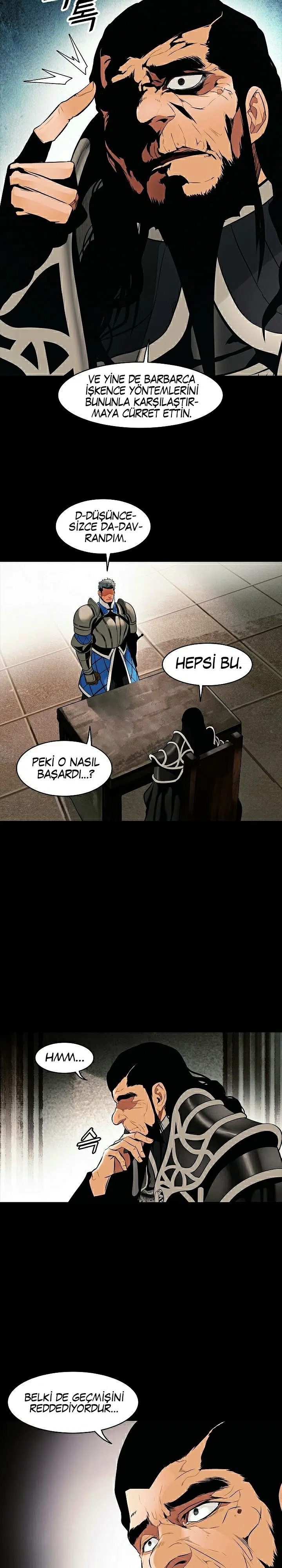 Mookhyang – Kara Leydi - Bölüm 72 Sayfa 28