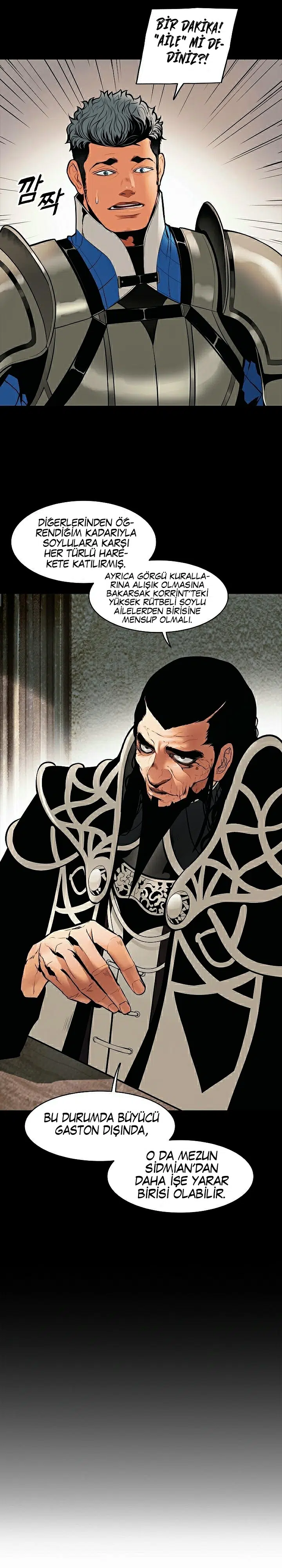 Mookhyang – Kara Leydi - Bölüm 72 Sayfa 30
