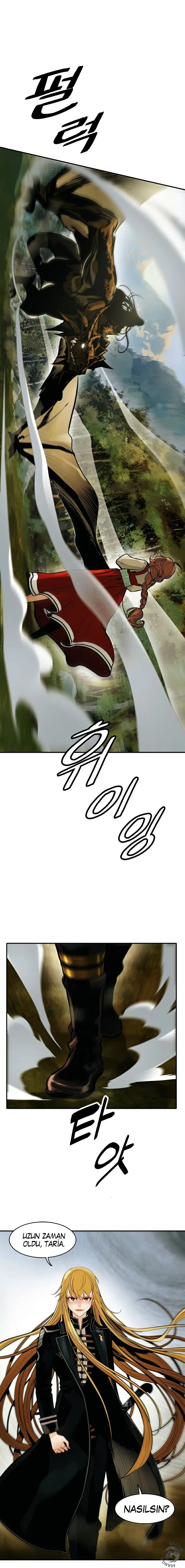 Mookhyang – Kara Leydi - Bölüm 73 Sayfa 9