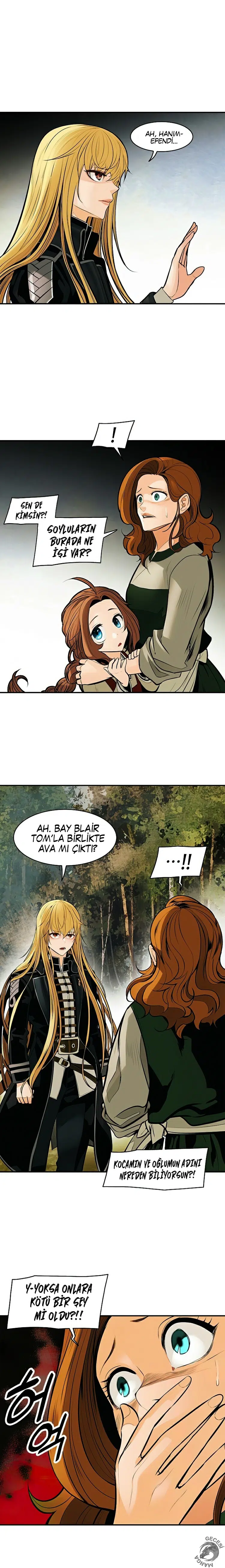 Mookhyang – Kara Leydi - Bölüm 73 Sayfa 12