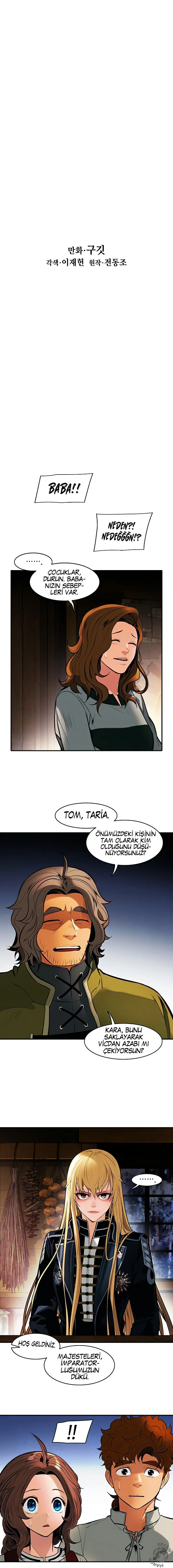 Mookhyang – Kara Leydi - Bölüm 74 Sayfa 4