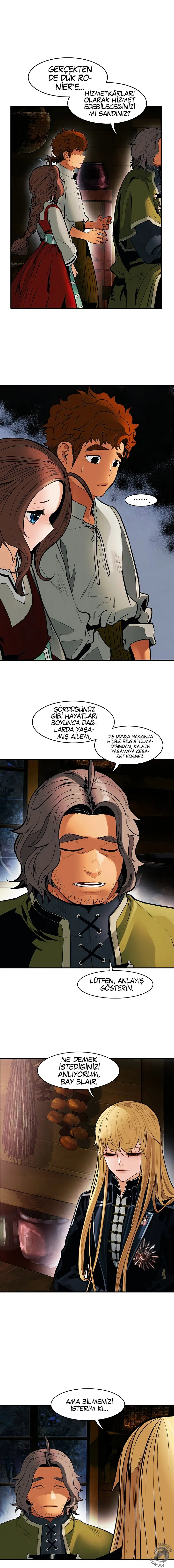 Mookhyang – Kara Leydi - Bölüm 74 Sayfa 5
