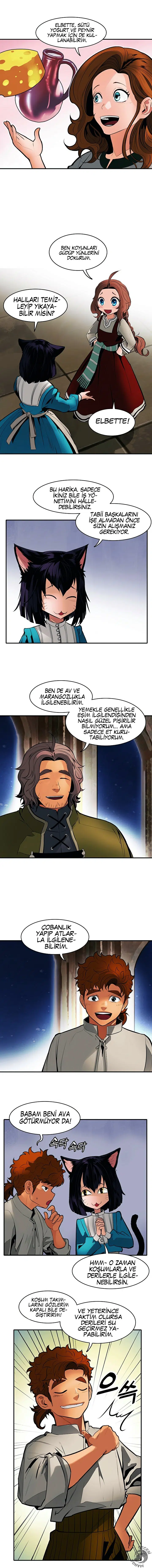 Mookhyang – Kara Leydi - Bölüm 74 Sayfa 14