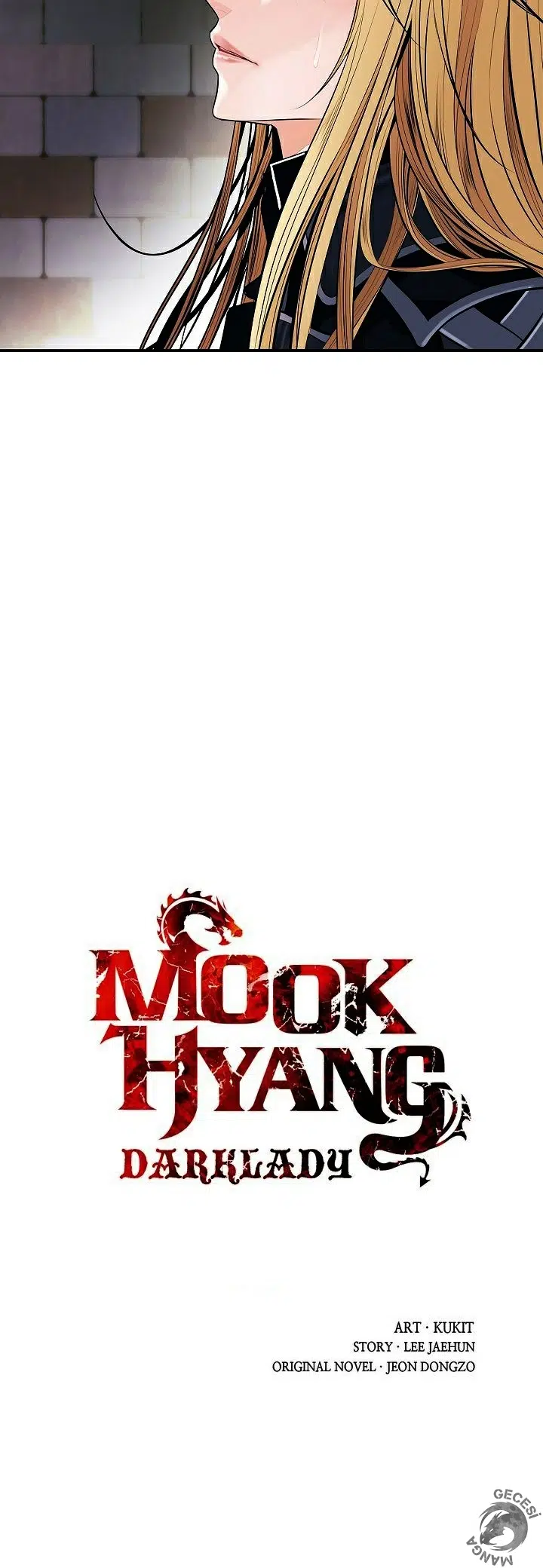 Mookhyang – Kara Leydi - Bölüm 75 Sayfa 11