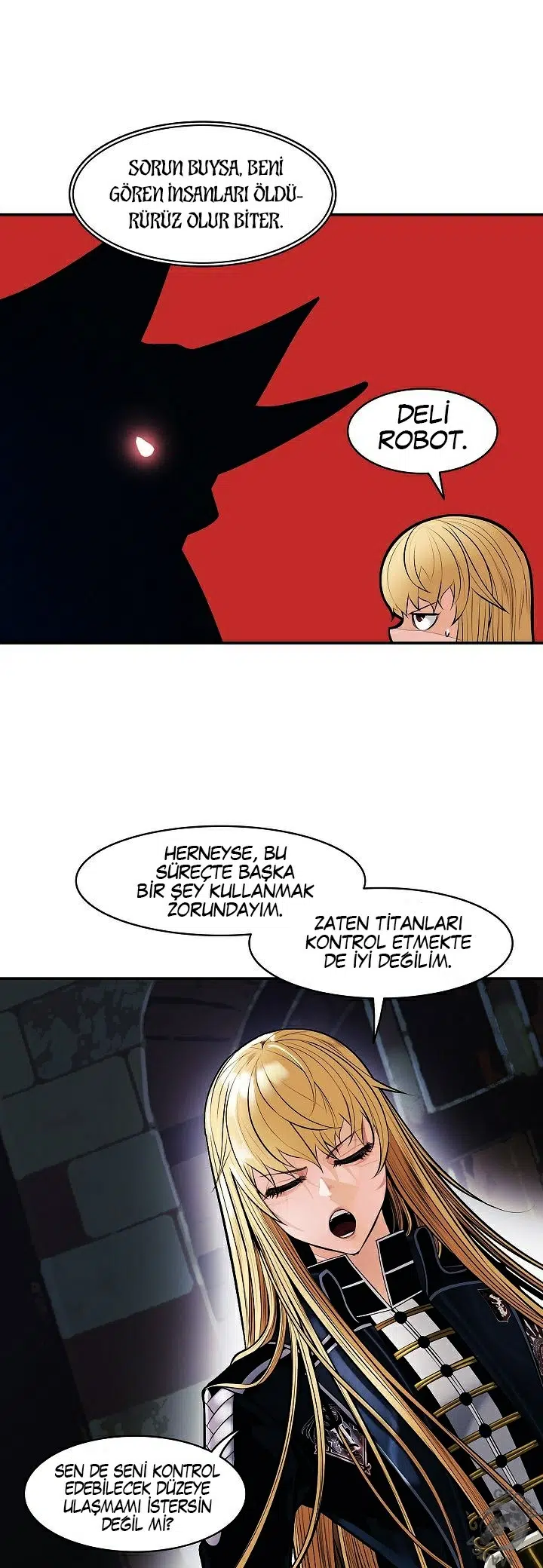 Mookhyang – Kara Leydi - Bölüm 75 Sayfa 24