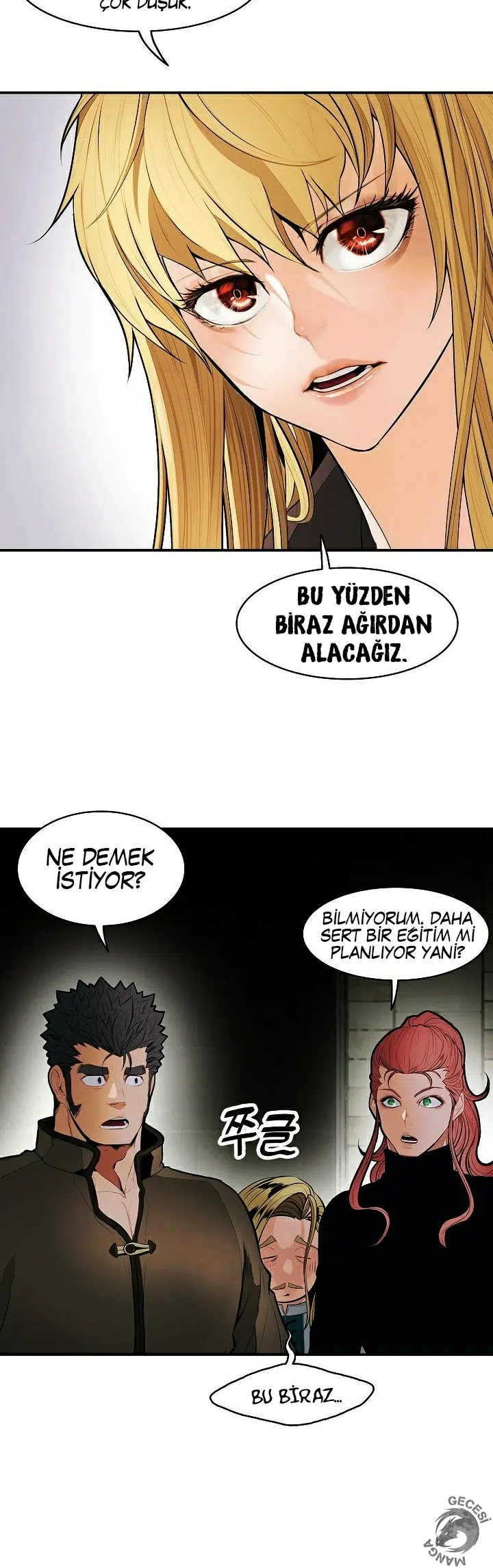 Mookhyang – Kara Leydi - Bölüm 75 Sayfa 48