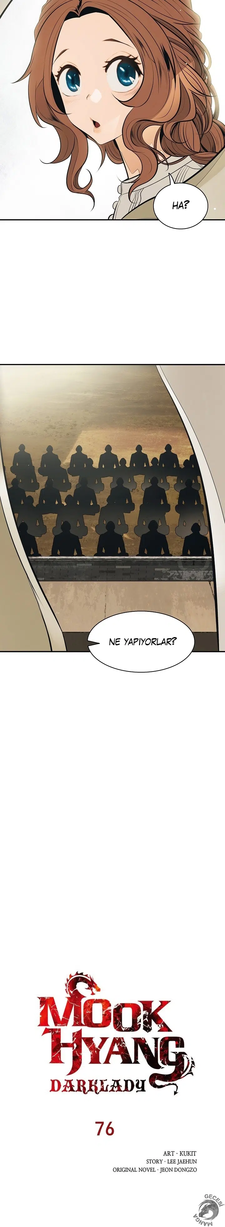 Mookhyang – Kara Leydi - Bölüm 76 Sayfa 3