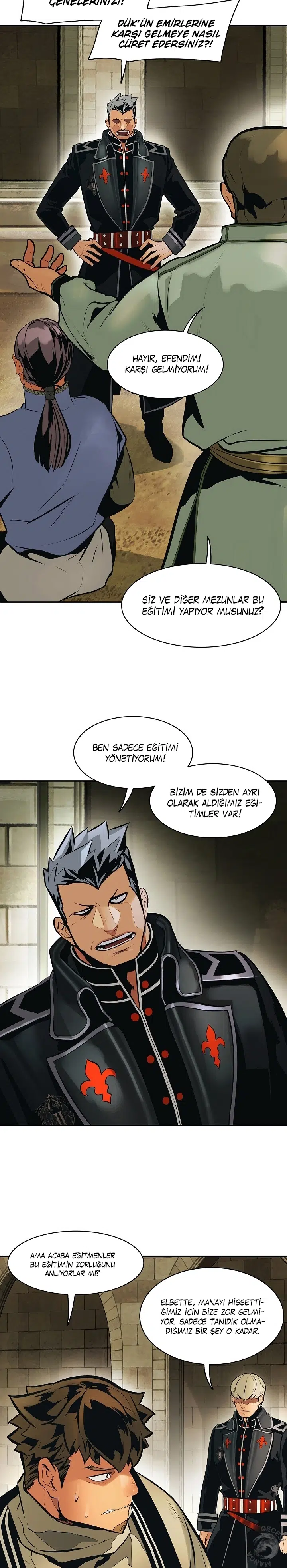 Mookhyang – Kara Leydi - Bölüm 76 Sayfa 6