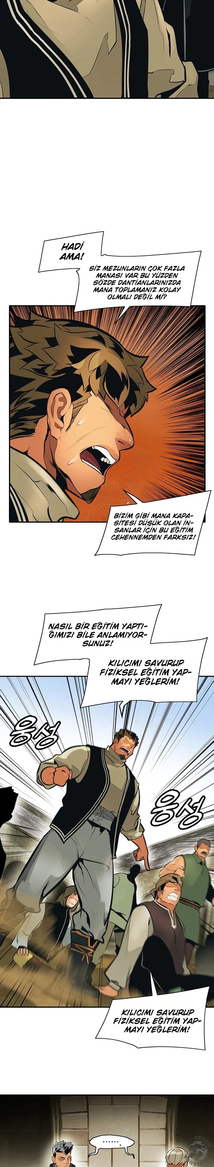 Mookhyang – Kara Leydi - Bölüm 76 Sayfa 7