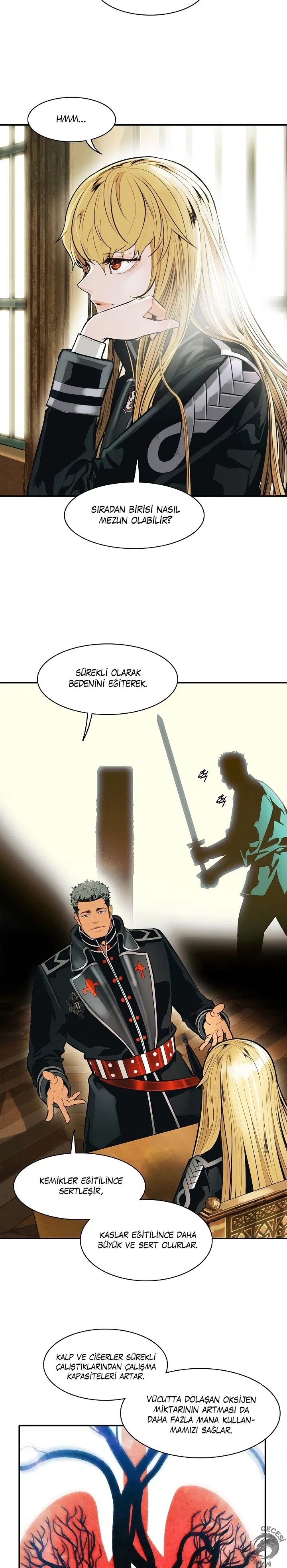 Mookhyang – Kara Leydi - Bölüm 76 Sayfa 9