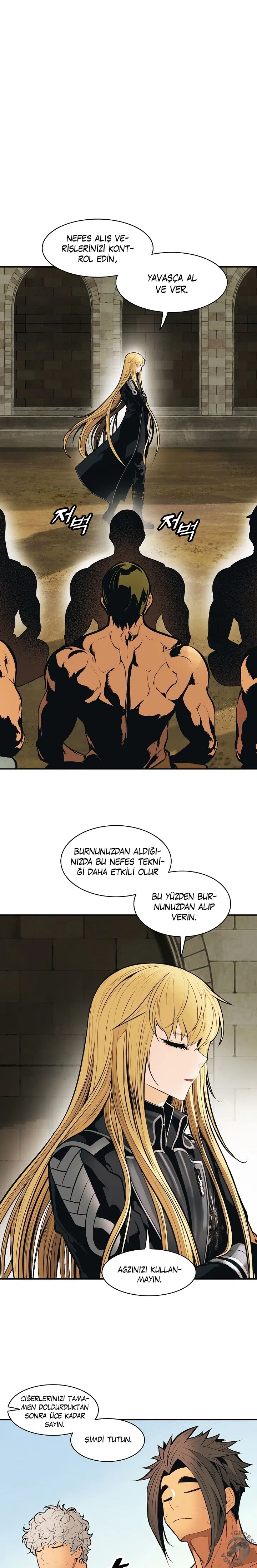 Mookhyang – Kara Leydi - Bölüm 77 Sayfa 2
