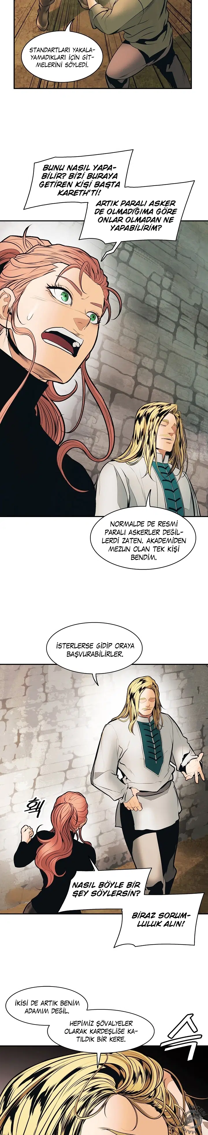 Mookhyang – Kara Leydi - Bölüm 77 Sayfa 20