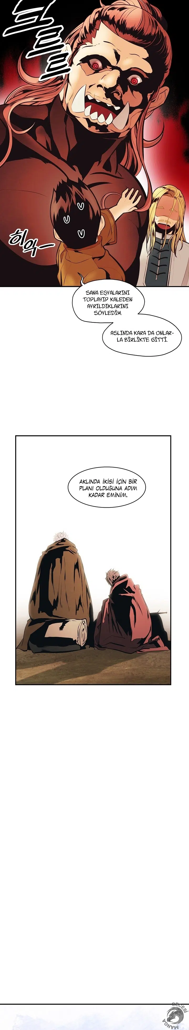 Mookhyang – Kara Leydi - Bölüm 77 Sayfa 23