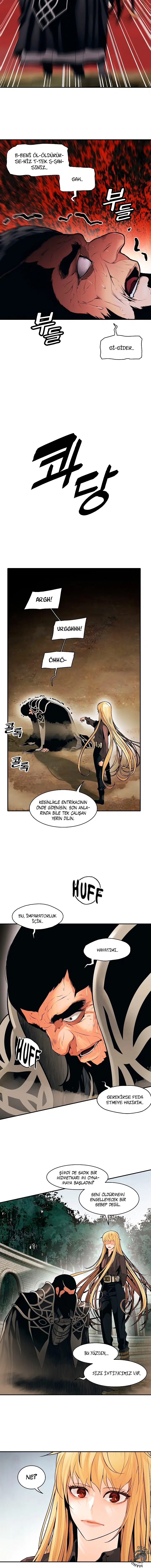 Mookhyang – Kara Leydi - Bölüm 78 Sayfa 8