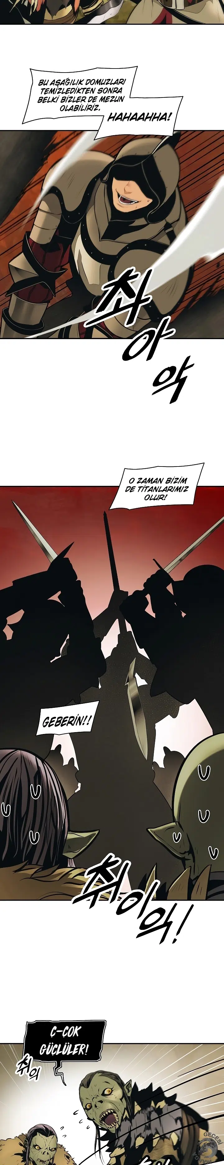 Mookhyang – Kara Leydi - Bölüm 79 Sayfa 9