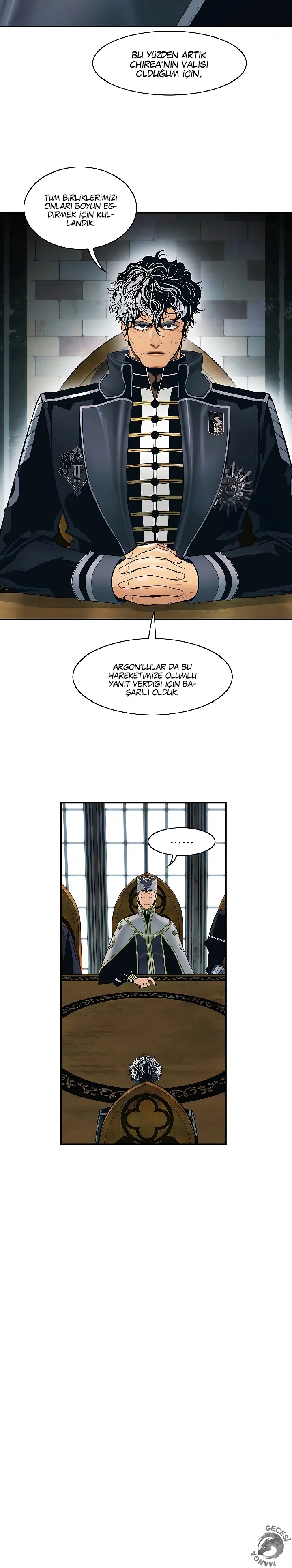 Mookhyang – Kara Leydi - Bölüm 80 Sayfa 3