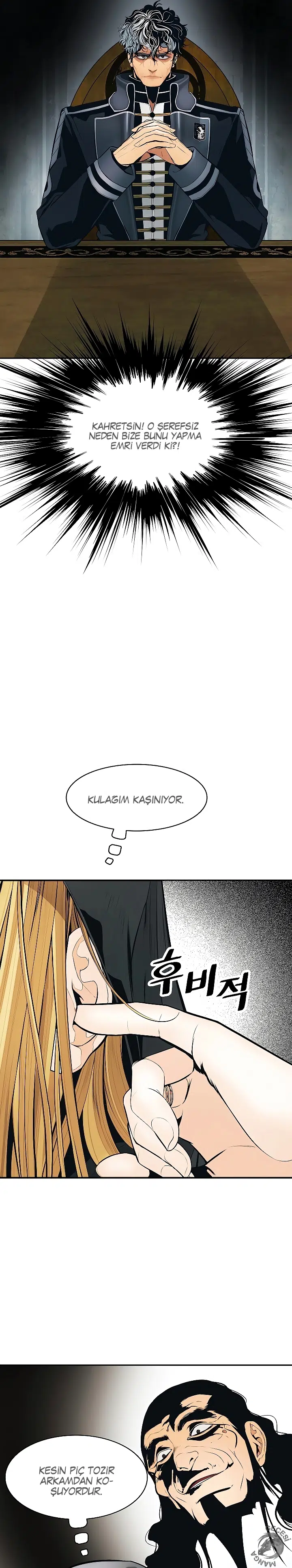 Mookhyang – Kara Leydi - Bölüm 80 Sayfa 13
