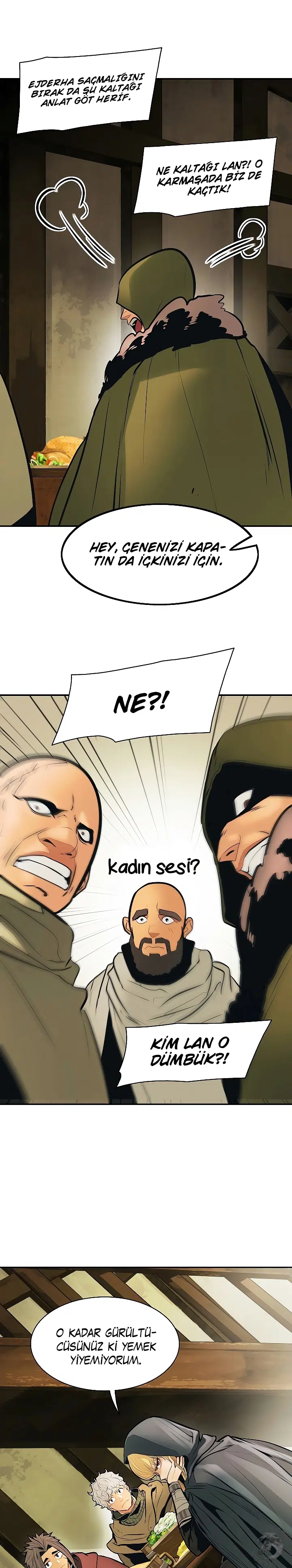 Mookhyang – Kara Leydi - Bölüm 80 Sayfa 18