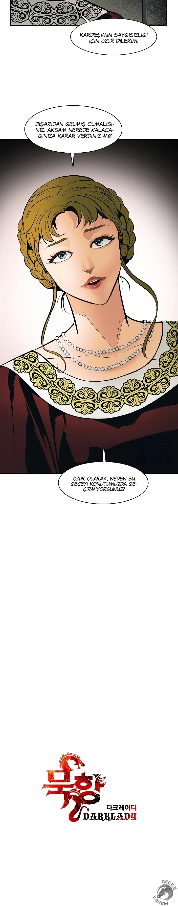 Mookhyang – Kara Leydi - Bölüm 81 Sayfa 29